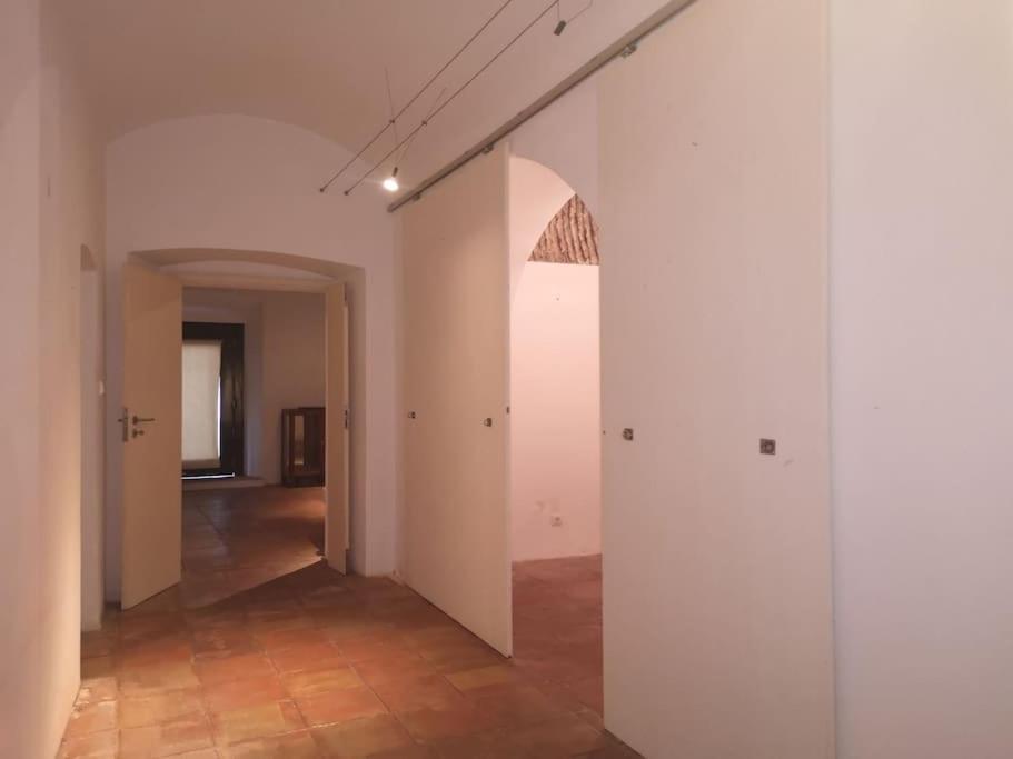 Casa Das Abobadas, Beja Centro エクステリア 写真