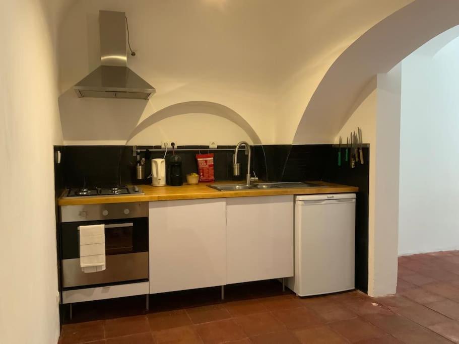 Casa Das Abobadas, Beja Centro エクステリア 写真
