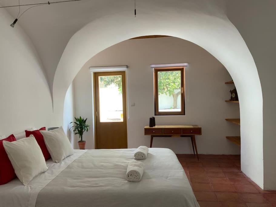 Casa Das Abobadas, Beja Centro エクステリア 写真